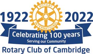 Centenary Charter Night